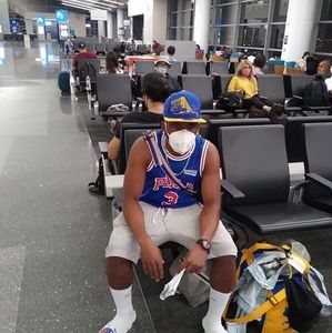 Meet your Posher, Michelson